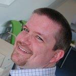 Freelancer Lars Bentzen