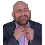 Freelancer Peter Packroff