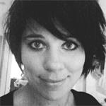 Freelancer Marianne Petersen