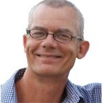 Freelancer Jess Ulrik Verge