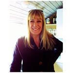 Freelancer Liselotte Andersen