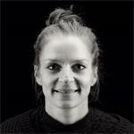 Freelancer Tina  Brøgger