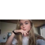 Freelancer Sissel Hansen