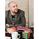 Freelancer Jonathan Løw