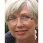 Freelancer Birgit Buddegård