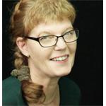 Freelancer Ida Guldbrandsen