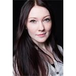 Freelancer Nadia Frederiksen