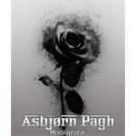 Freelancer Asbjørn Pagh