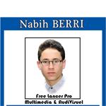 Freelancer BERRI Nabih