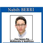 Freelancer BERRI Nabih