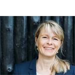 Freelancer Nana Foxby-Jacobsen