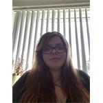 Freelancer Mette Rasmussen