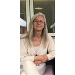 Freelancer Gitte Wallmann-Høeg