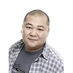 Freelancer Thomas Yong