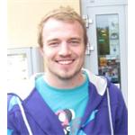 Freelancer Kennet Højmark Andersen