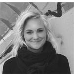 Freelancer Anne Hamilton