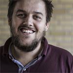 Freelancer Kasper Frausing Østergaard