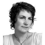 Freelancer Kjersti Hjelmen