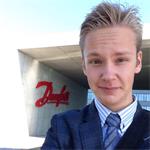 Freelancer Emil Wismann Kirkebæk-Jensen