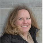 Freelancer Anette Kjærholm