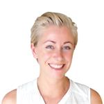 Freelancer Julie Nørgaard