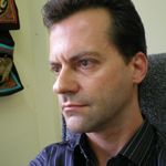 Freelancer Robert Kronberg