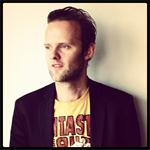 Freelancer Rasmus Løppenthin