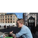 Freelancer Jonas Martin  Hellegaard