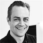 Freelancer Rasmus Harving