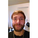 Freelancer Mads Christensen