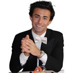 Freelancer Sasa Kovacevic