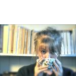 Freelancer Marie Elisabeth Andersen