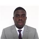 Freelancer Joseph Umoru