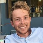 Freelancer Andreas Hyldgaard Jeppesen