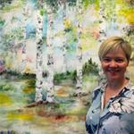 Freelancer Mette Hansgaard