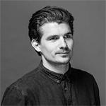 Freelancer Søren Emil Søe Degn