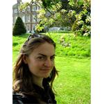 Freelancer Caritas Fischer