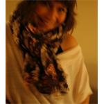 Freelancer Mette Vestergaard Madsen