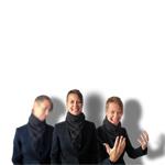 Freelancer Maria Prohazka