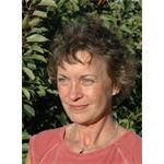 Freelancer Margrete Dybbroe