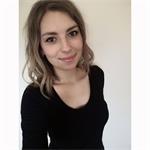 Freelancer Julie Jeppesen