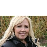 Freelancer Rikke Løvring