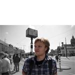 Freelancer Christian Jakobsen Petersen