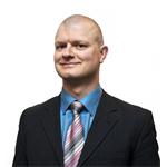 Freelancer Bo Danner Henriksen