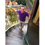 Freelancer Jesper Rotvig Jensen