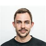 Freelancer Lasse Lykke-Sørensen