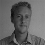 Freelancer Jimmy Rygaard Hansen
