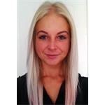 Freelancer Stine Rebsdorf