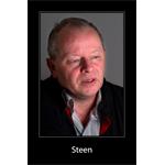 Freelancer Steen Jeberg