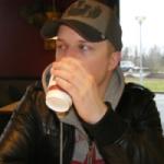 Freelancer Kasper F. Nielsen